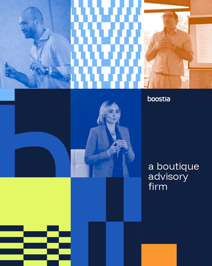 Boostia