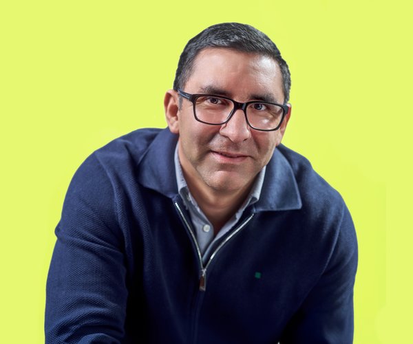 Luis Coreas