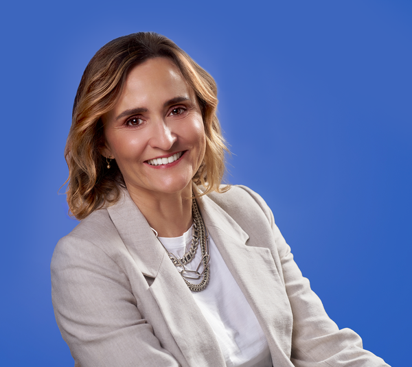 Valeria Yglesias Fischel